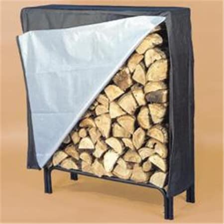 Integra Miltex Hy-C Company  Inc. SLRC-L Large Log Rack Cover 10812